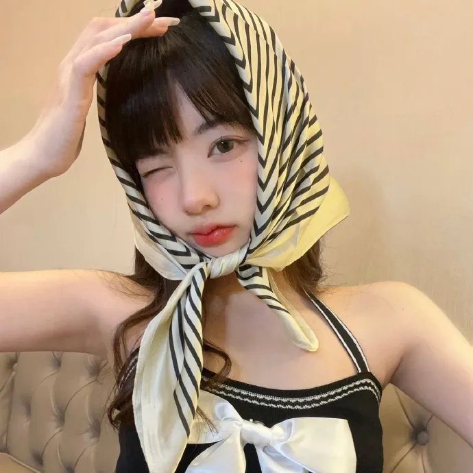 山中森林